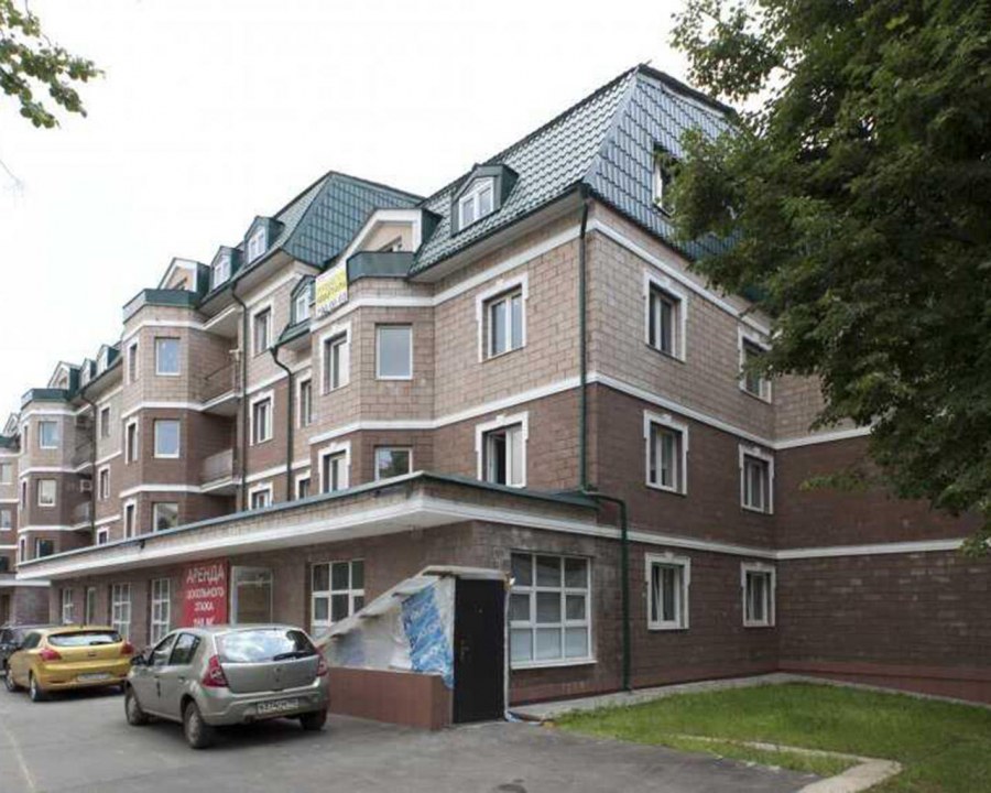 Родные просторы Саратов