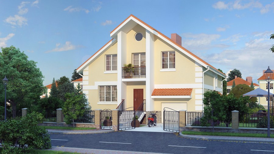 ЖК родные просторы Саратов