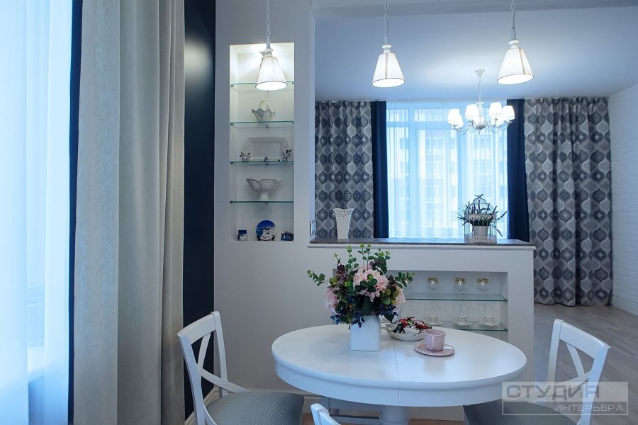 КП родные просторы