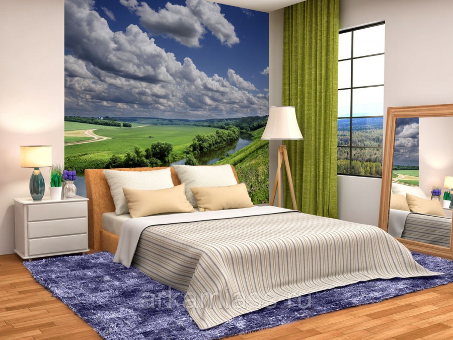 КП родные просторы Екатеринбург