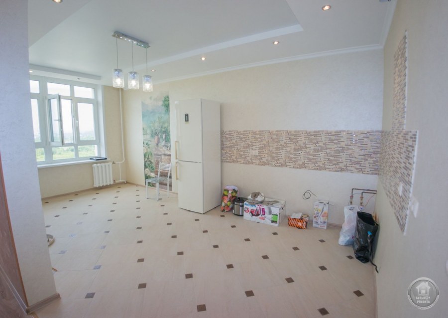 Родные просторы Ярославль