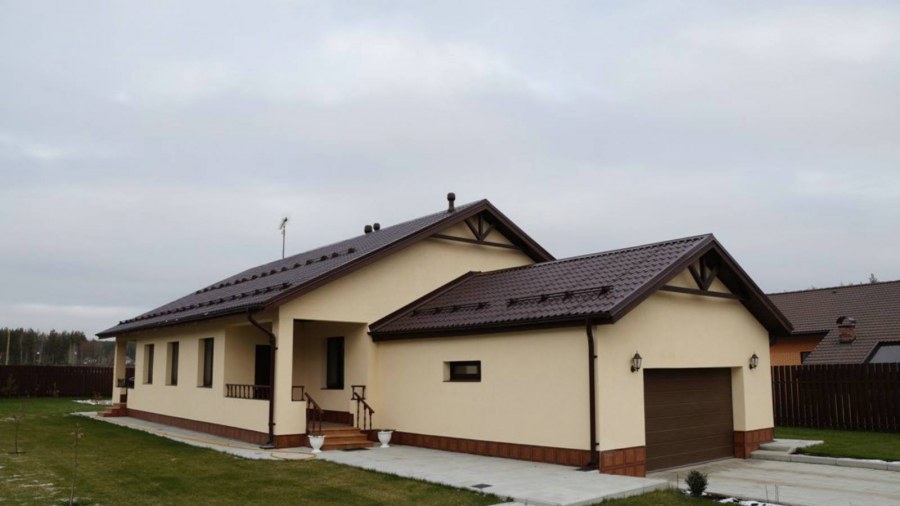 Родные просторы Краснодар Знаменский