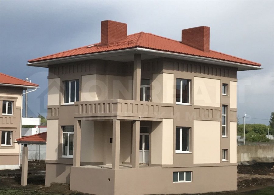 Посёлок родные просторы Саратов