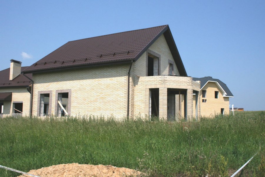 КП родные просторы