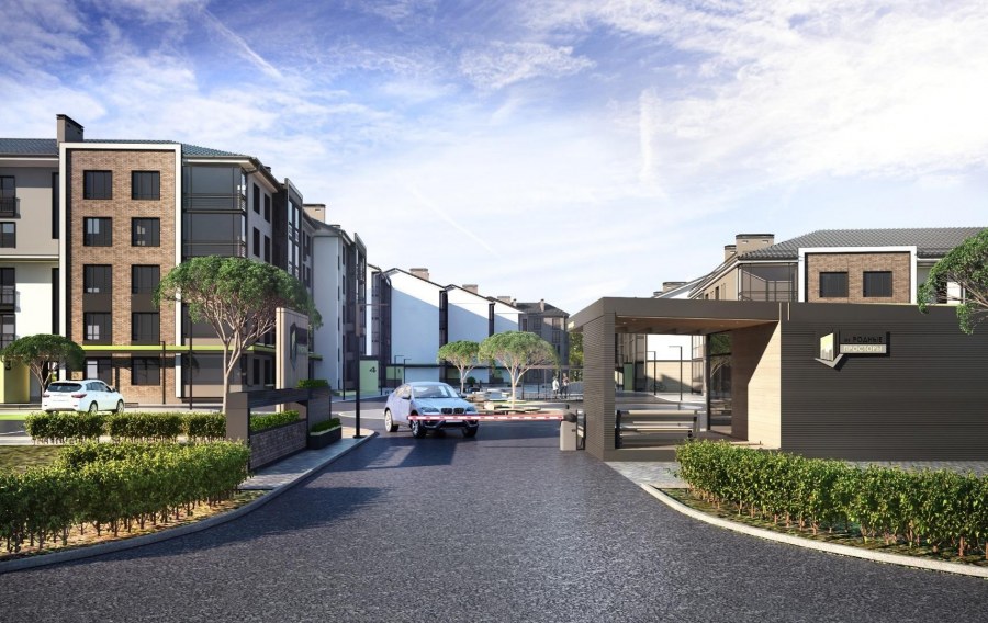 Дом родные просторы Саратов