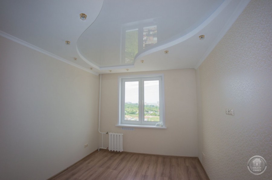 Поселок родные просторы