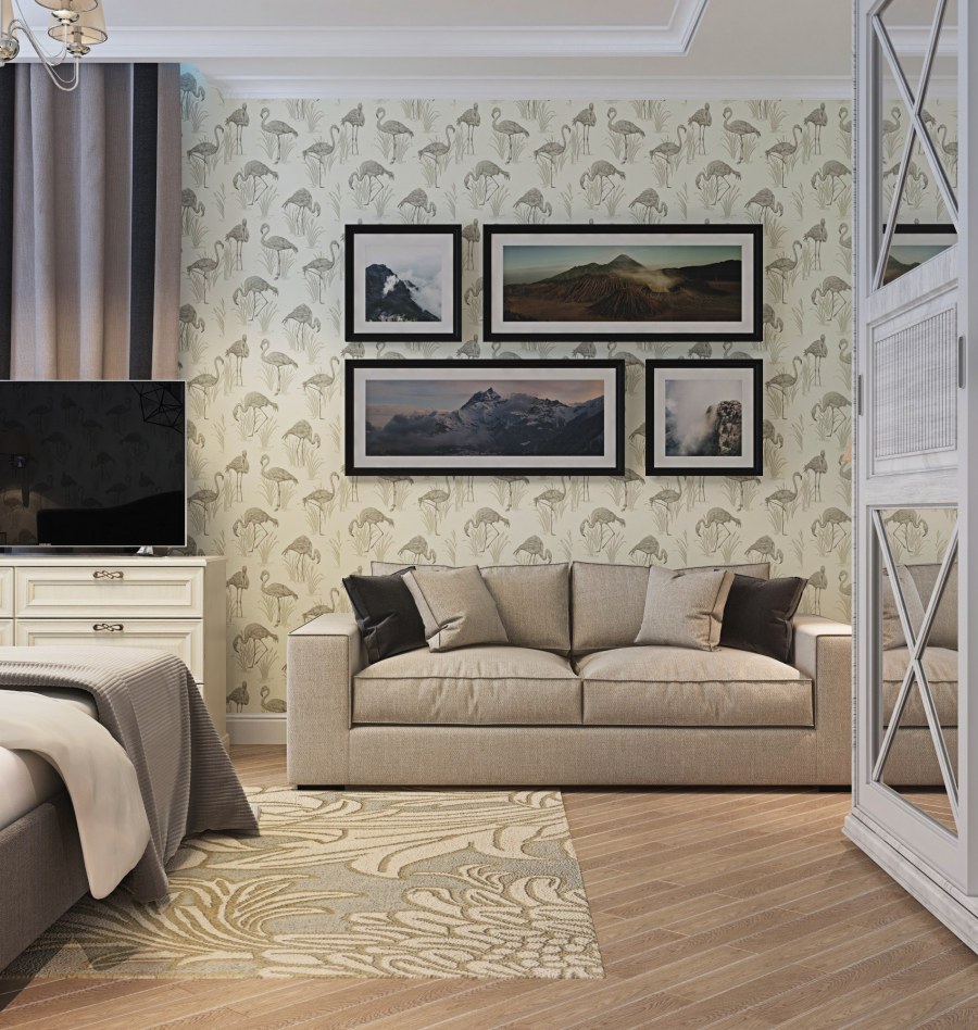 Родные просторы Краснодар