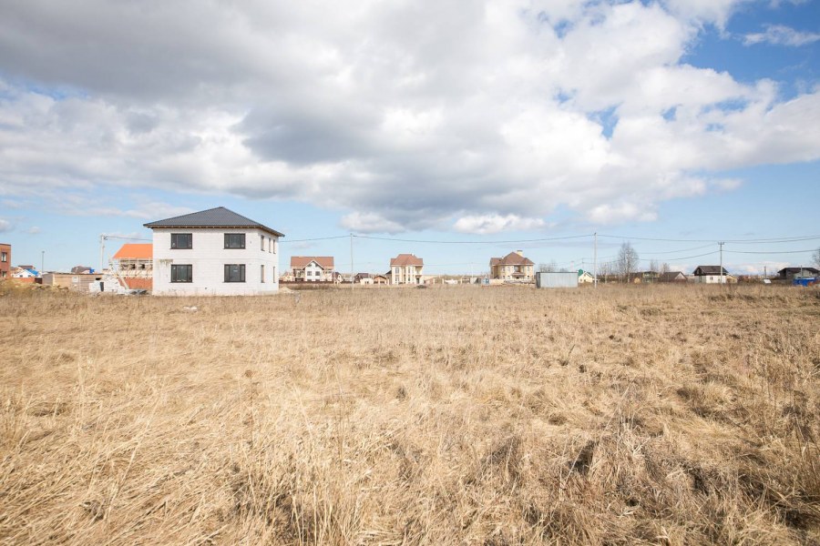 Жилой комплекс родные просторы Краснодар