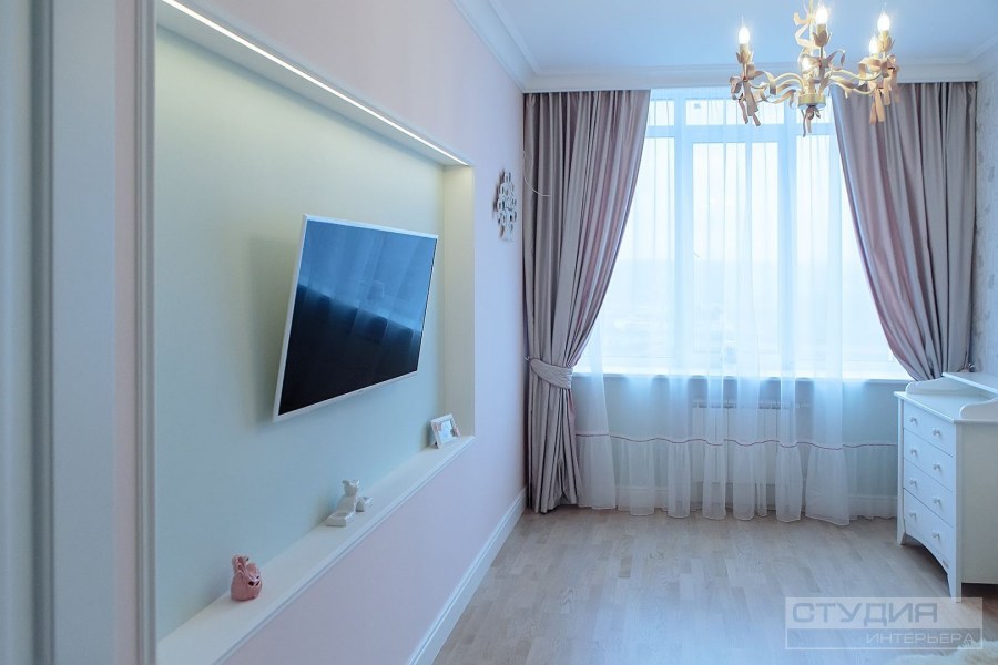 Фирменный стиль микрорайона