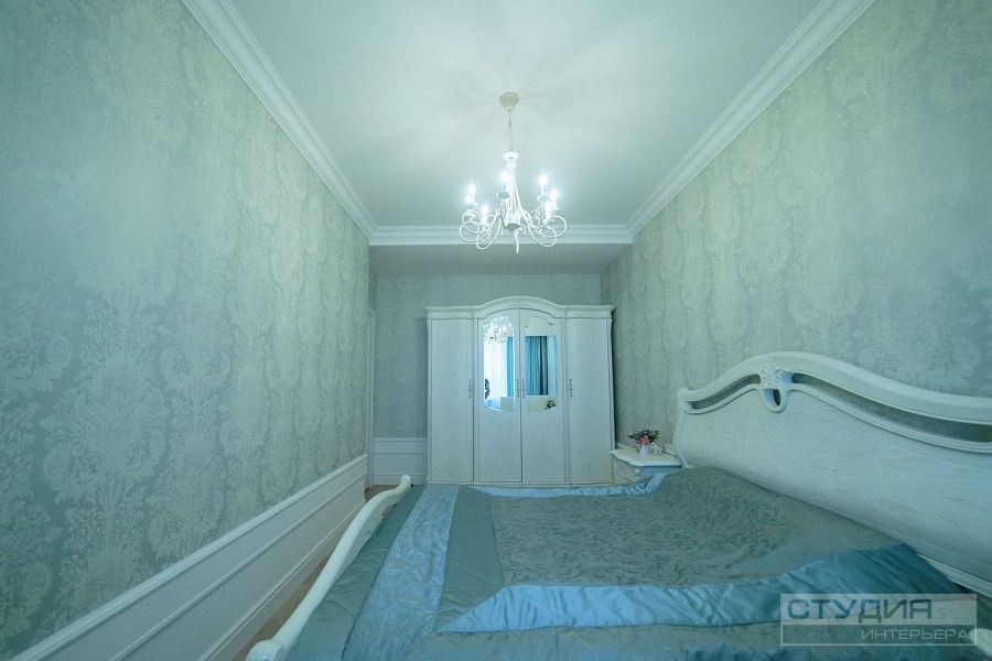 Родные просторы