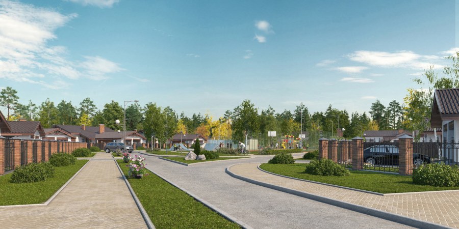 Родное поле КП