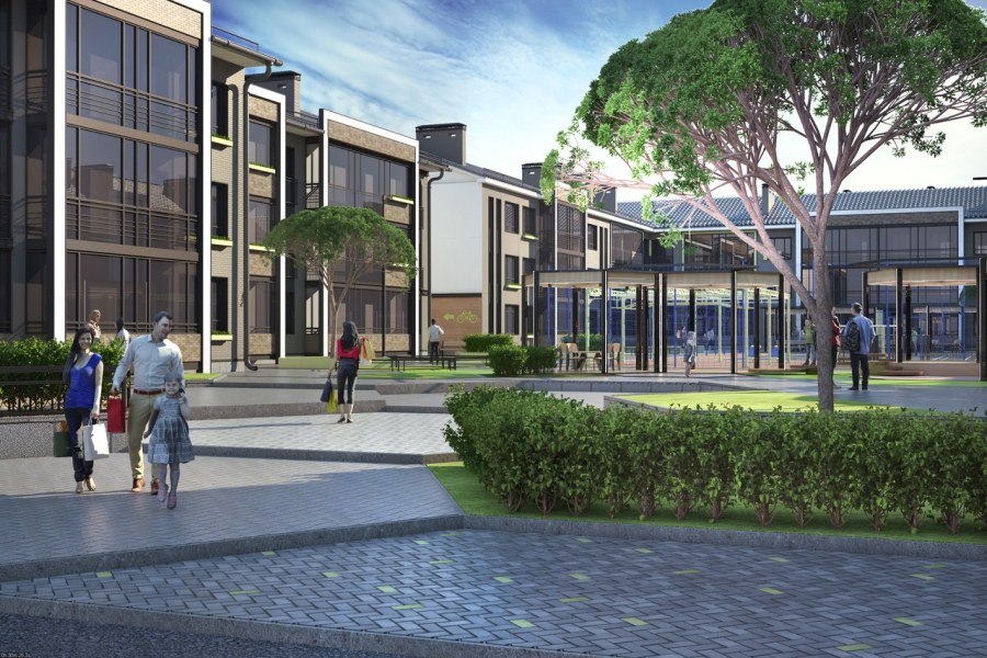 Примеры дизайна квартиры 42 родные просторы