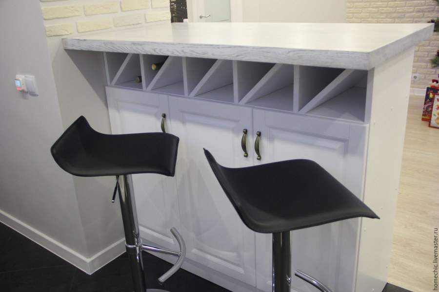 Барная стойка Денни BMS