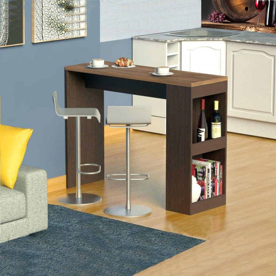 Многофункциональная барная стойка