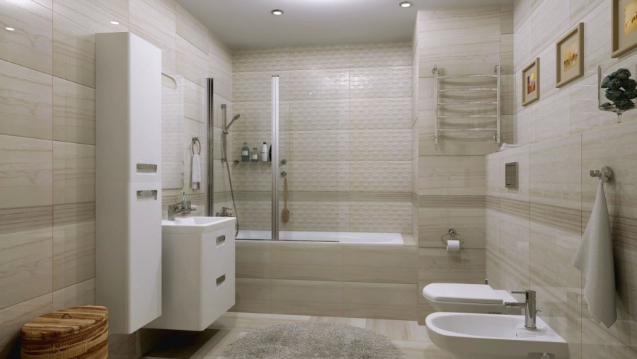 Vitra Brooklyn 30x60