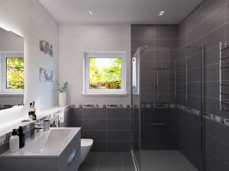 Плитка Viva INTERCERAMA