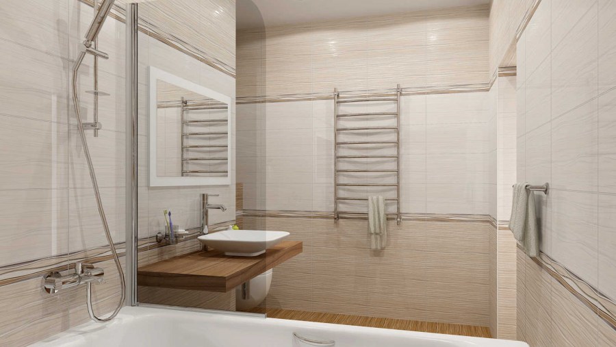 Плитка Alma Ceramica Плессо