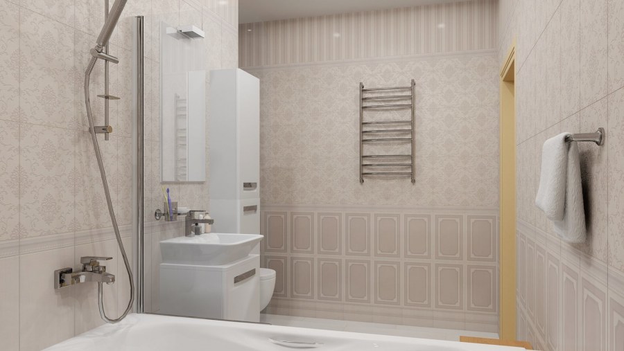 Коллекция плитки Kerama Marazzi Дарлингтон