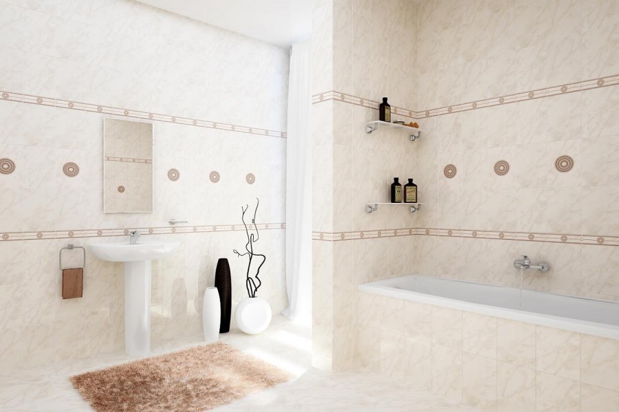 Плитка Церсанит Шик