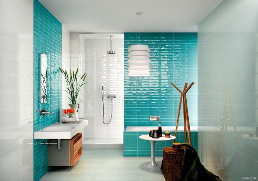 Sant Agostino Abita плитка