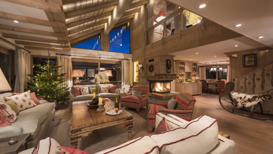 Рождественское Шале