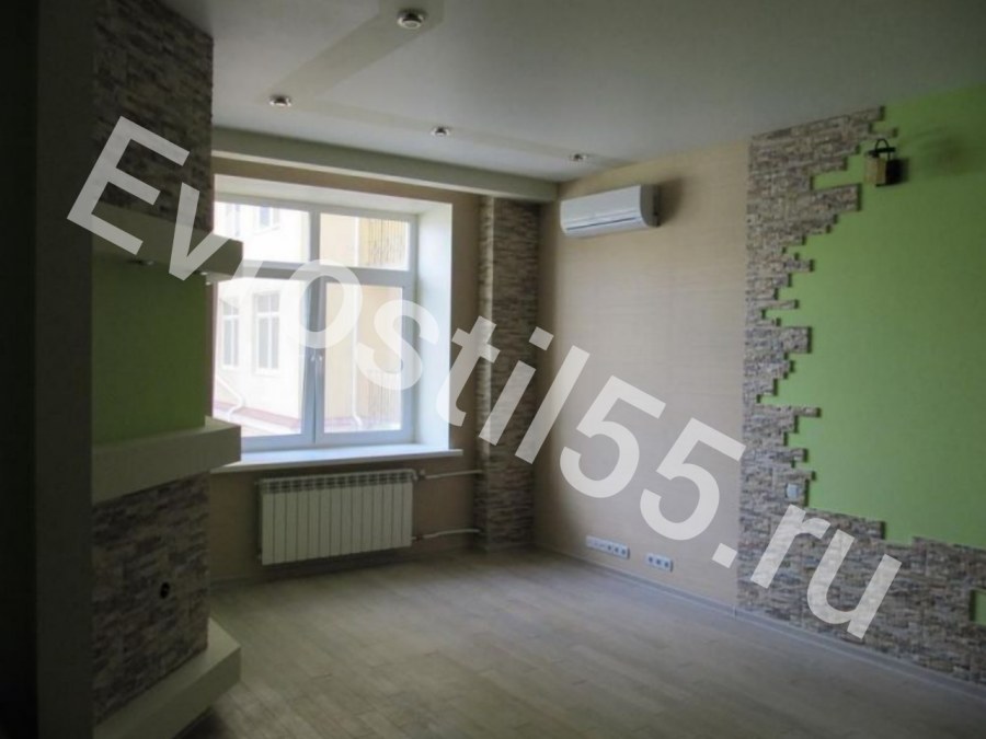 Штукатурка стен в новостройке