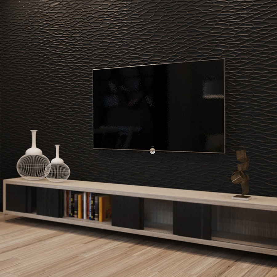 Deco line 3d панели