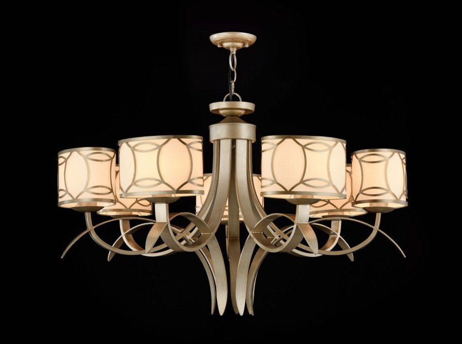 Люстра Maytoni Fibi h310-07-g