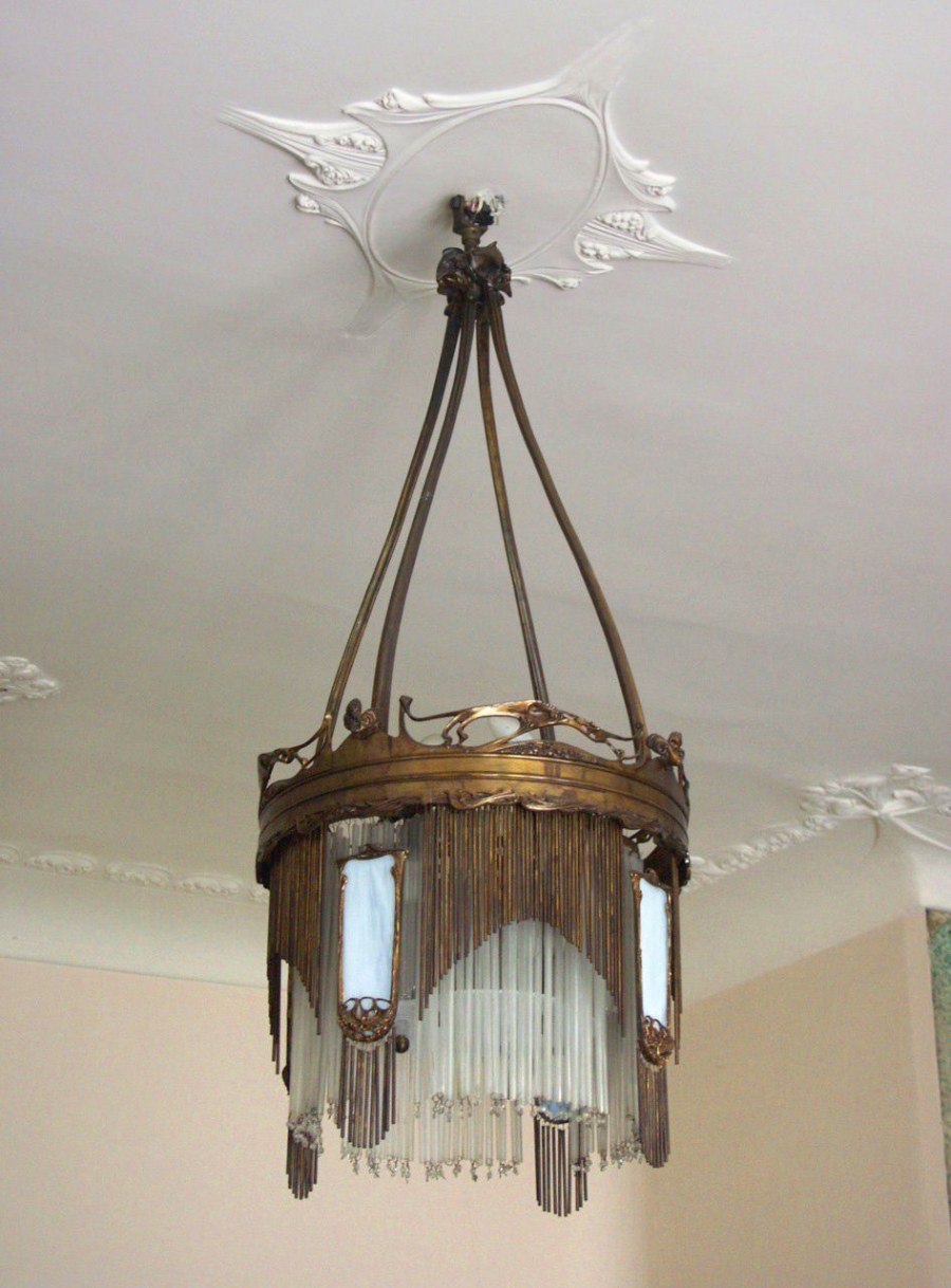 Chandelier Hector люстры