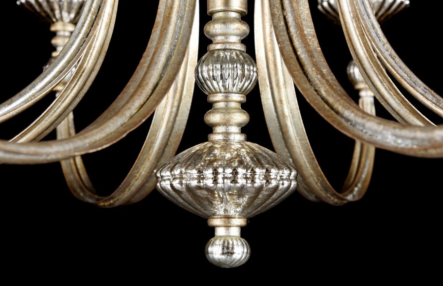 Arm041-08-g люстра Maytoni Serena Antique