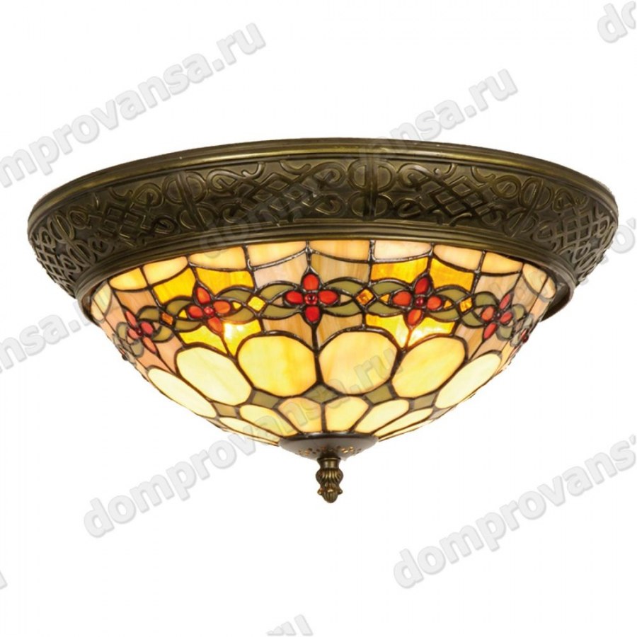 Светильники Испания Тиффани