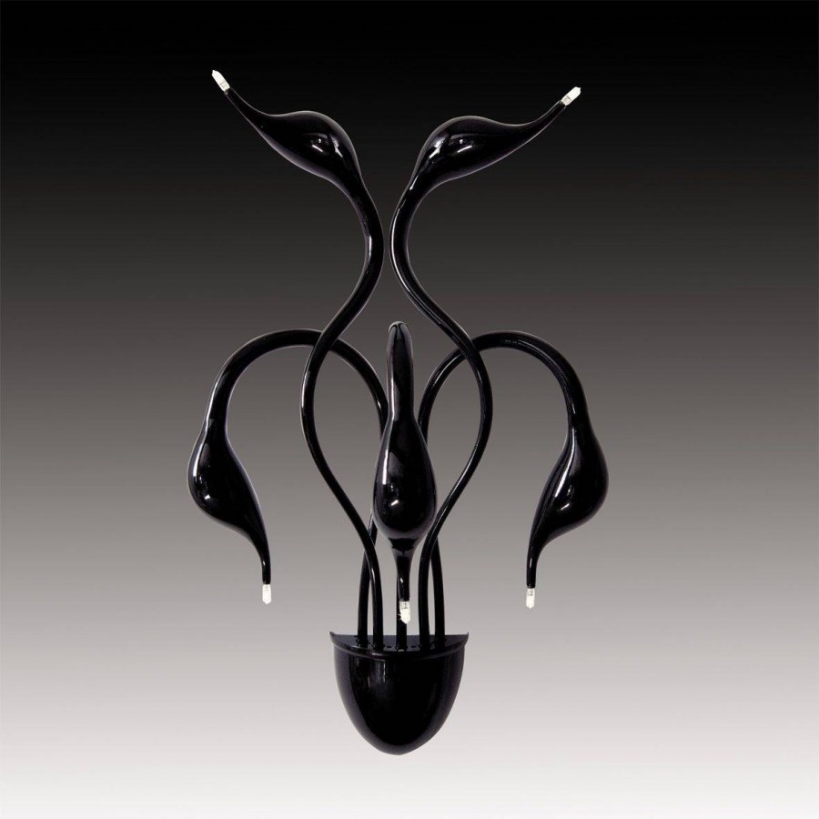 Бра Lightstar Cigno collo 751657