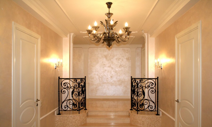 Unica abstract Moka настенная плитка 60х120