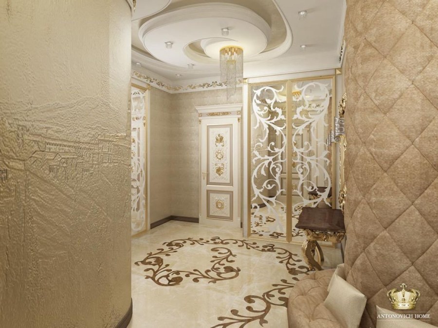 Плитка marmo Mix (unica Ceramiche)