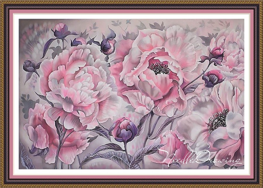 Фотообои для спальни девочки