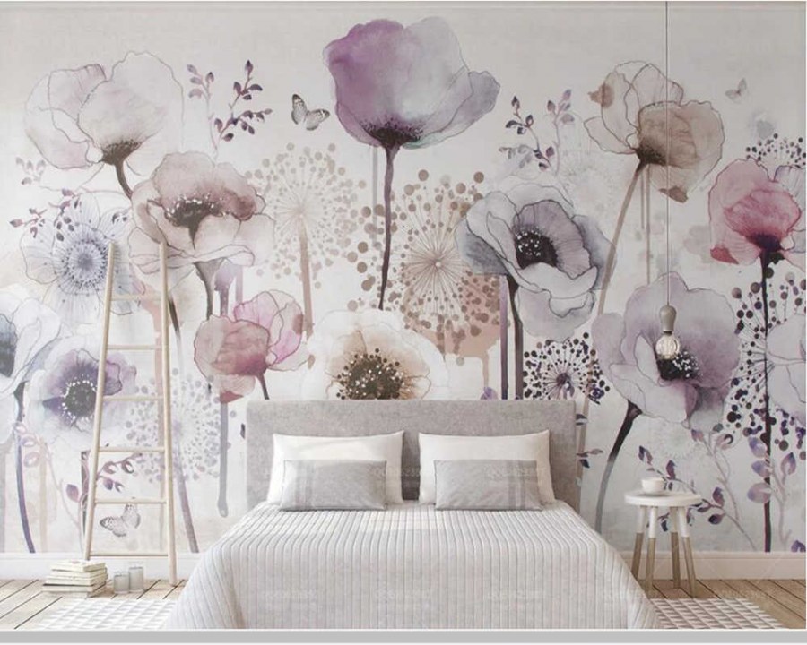 Фотообои текстурные