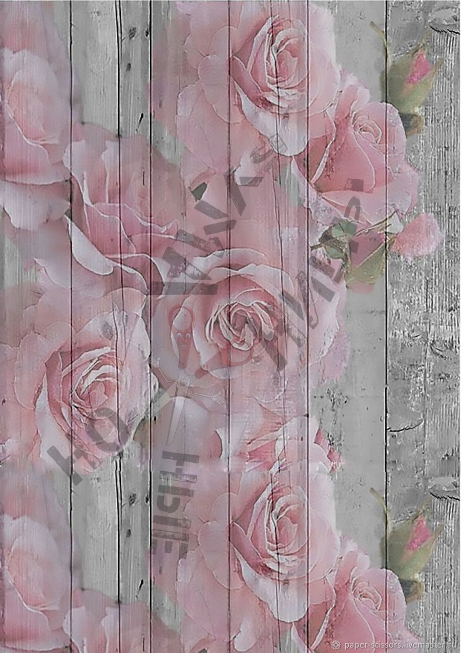 Обои с завитками в интерьере