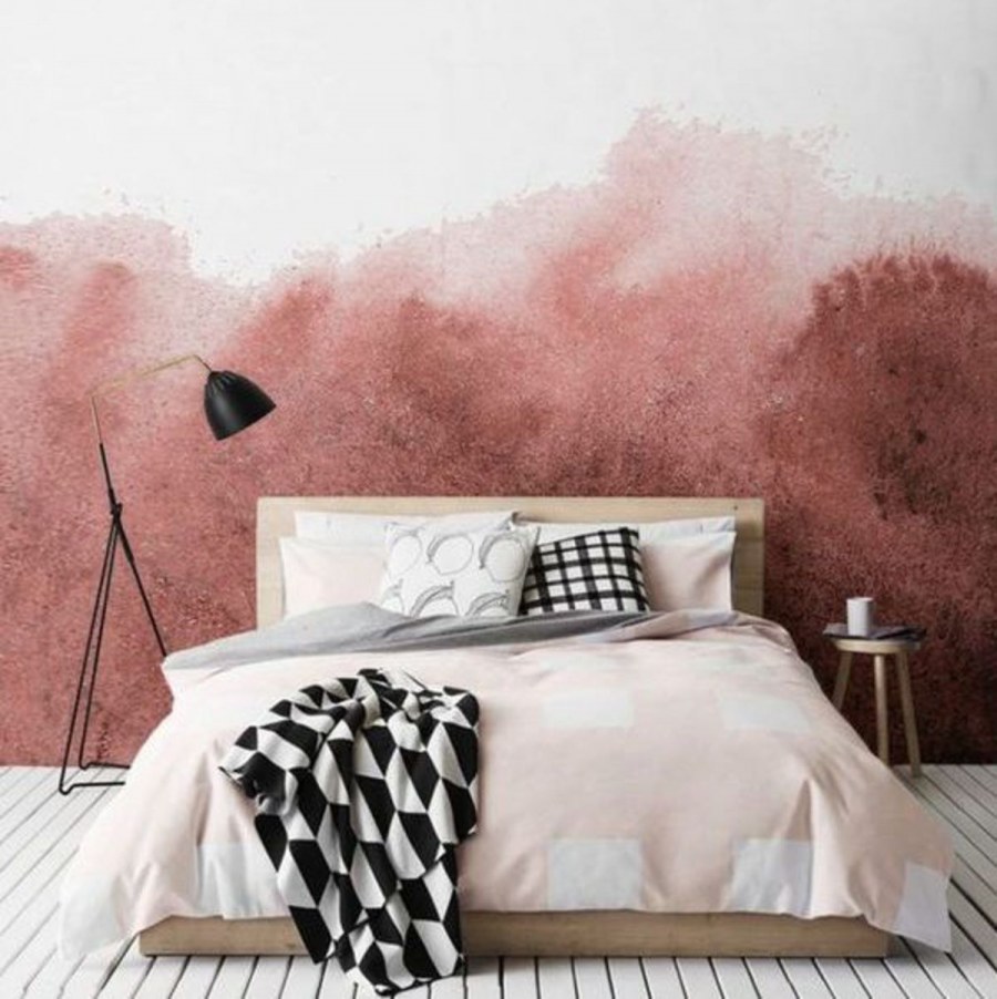 Таня Боня роспись стен