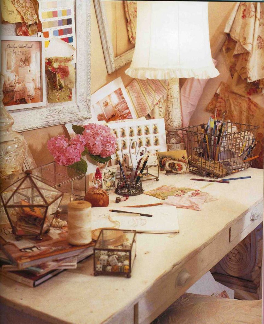 Рукоделие для английского занятия