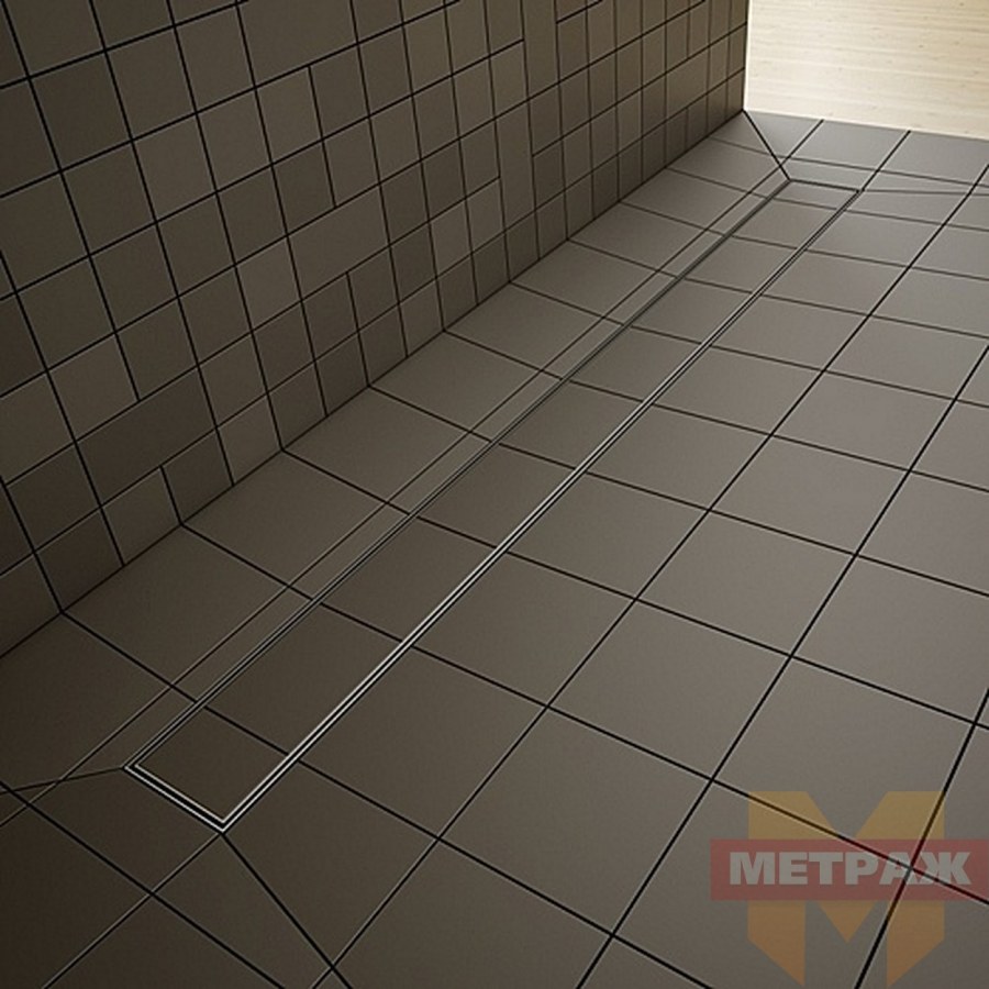 Душевая плита Radaway 5cl0808a