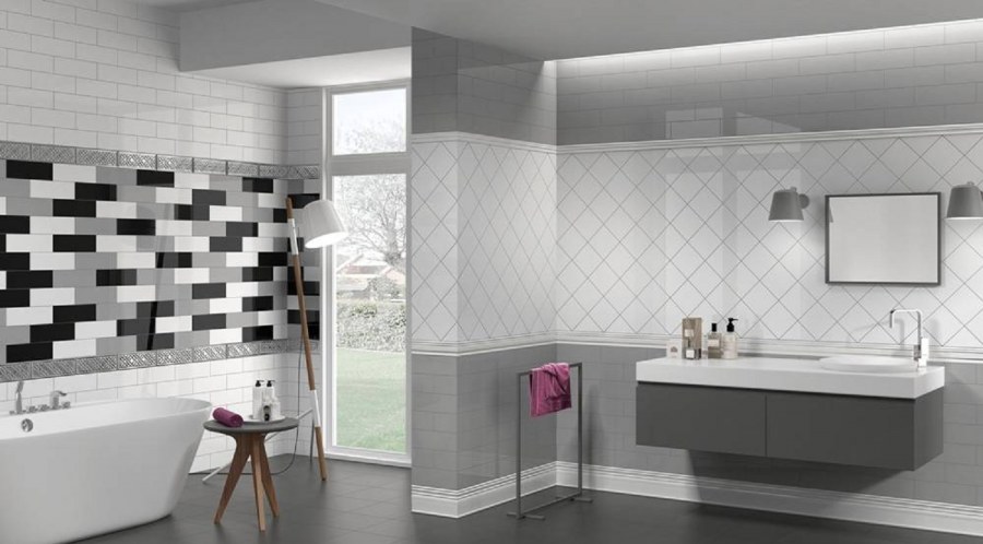 Плитка 15x15 Heralgi Vega nut