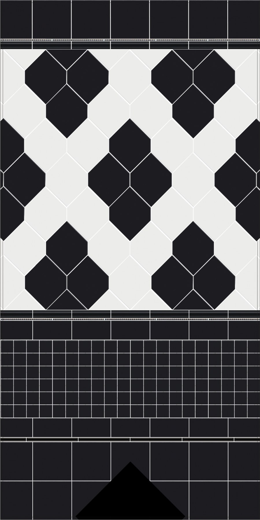 Плитка Kerama Marazzi Граньяно