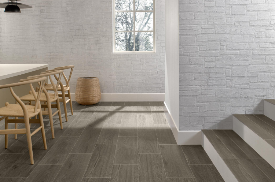 Плитка Villeroy Boch timbre Grey