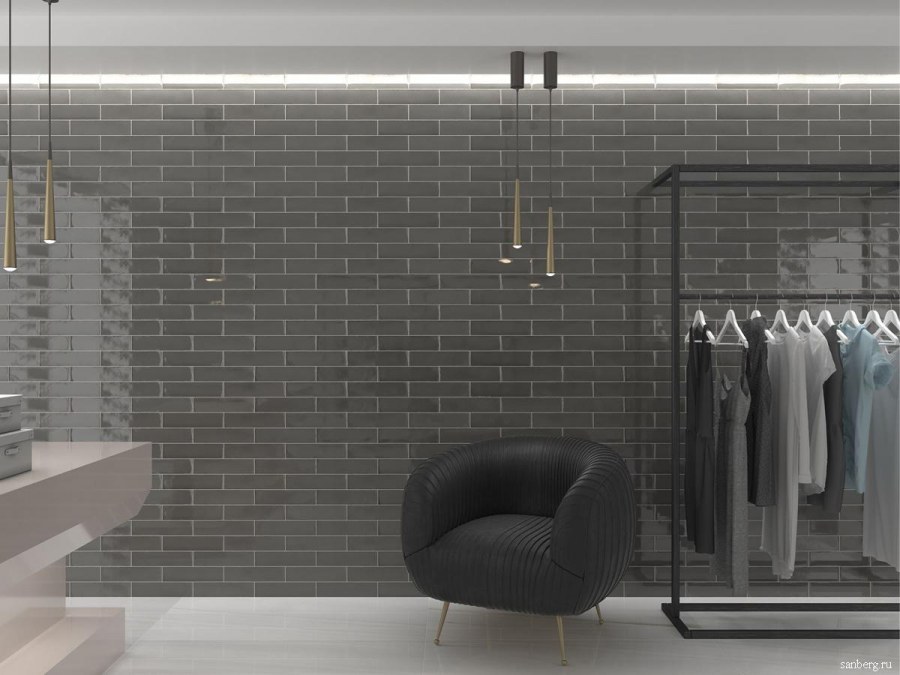 Керамическая плитка Cifre Soul