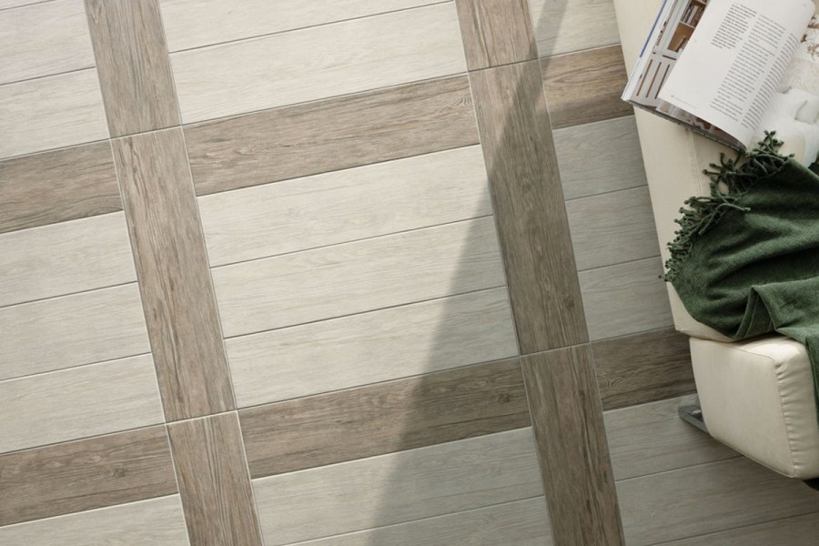 Плитка напольная Jungle Cappuccino 15х61 Баусервис