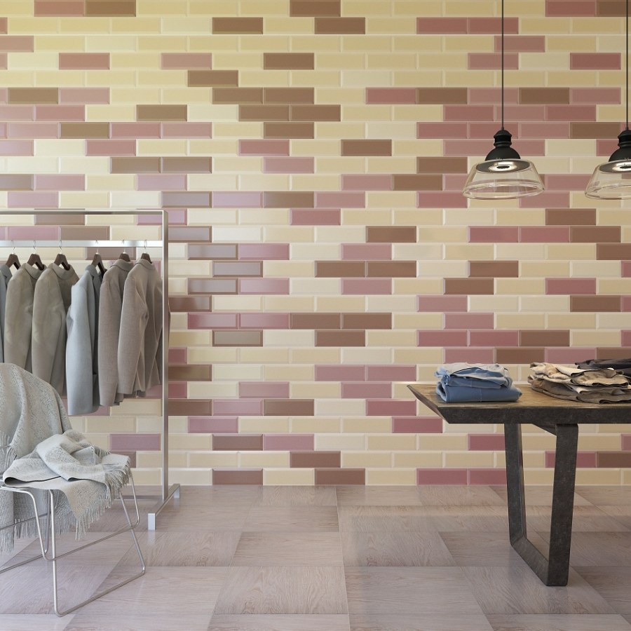 Плитка Metro Gracia Ceramica