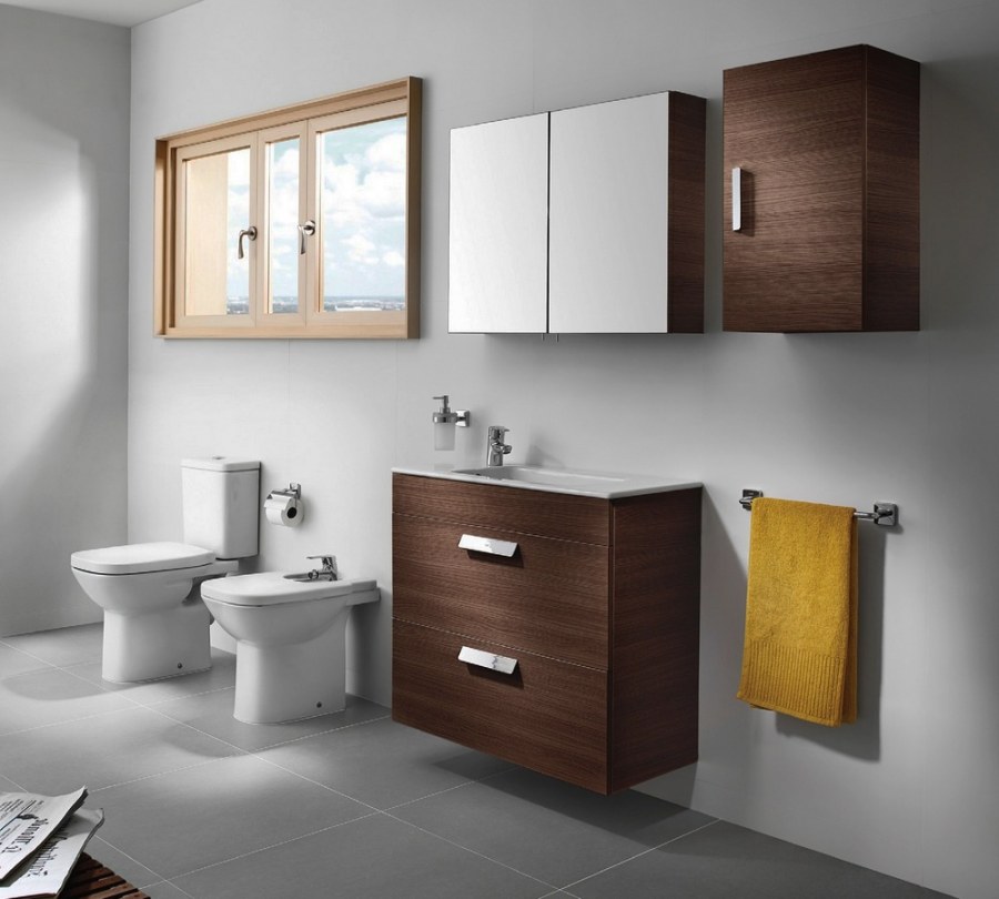 Тумба Roca Debba 60 zru9302707