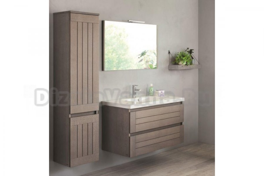 Мебель для ванной Jacob Delafon Lignum eb1256ru