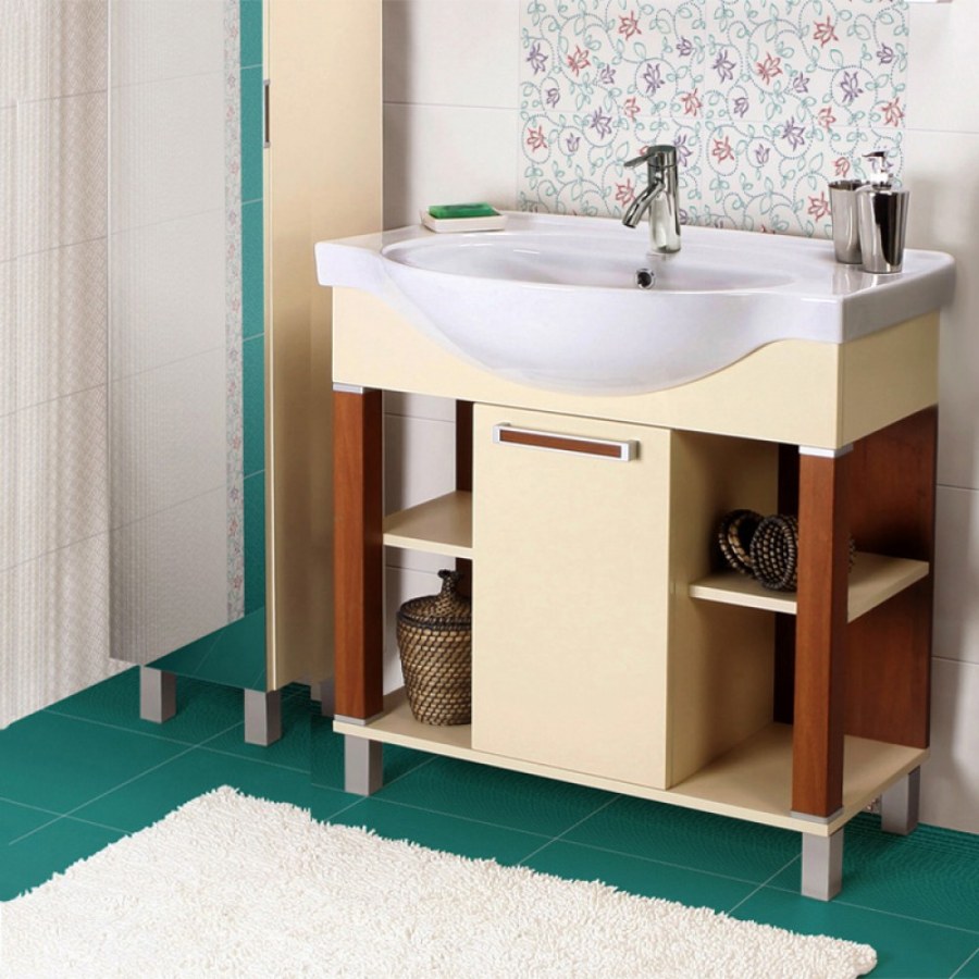 Умывальник Cersanit Erica 80