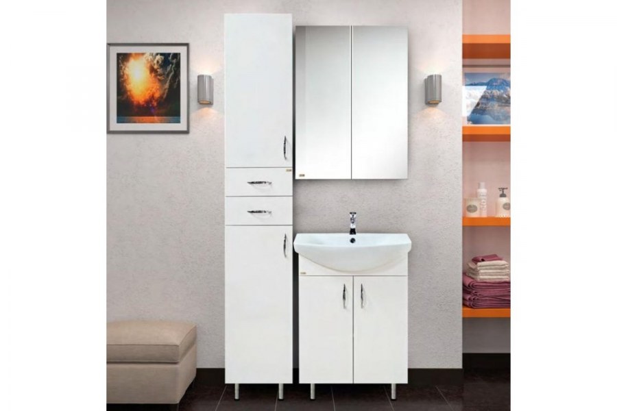 Пенал Балтика 35см Мисти